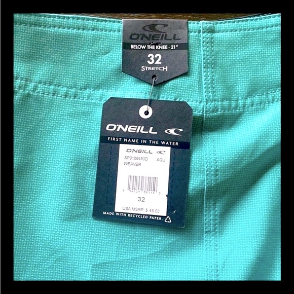 O’NEILL Swim Shorts - Picture 3 of 3